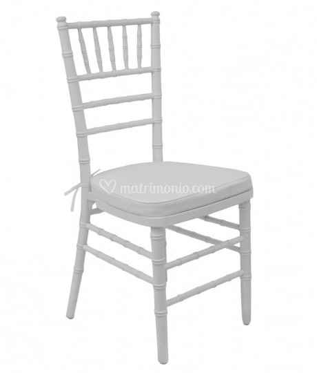 Decorazione sedie - 6