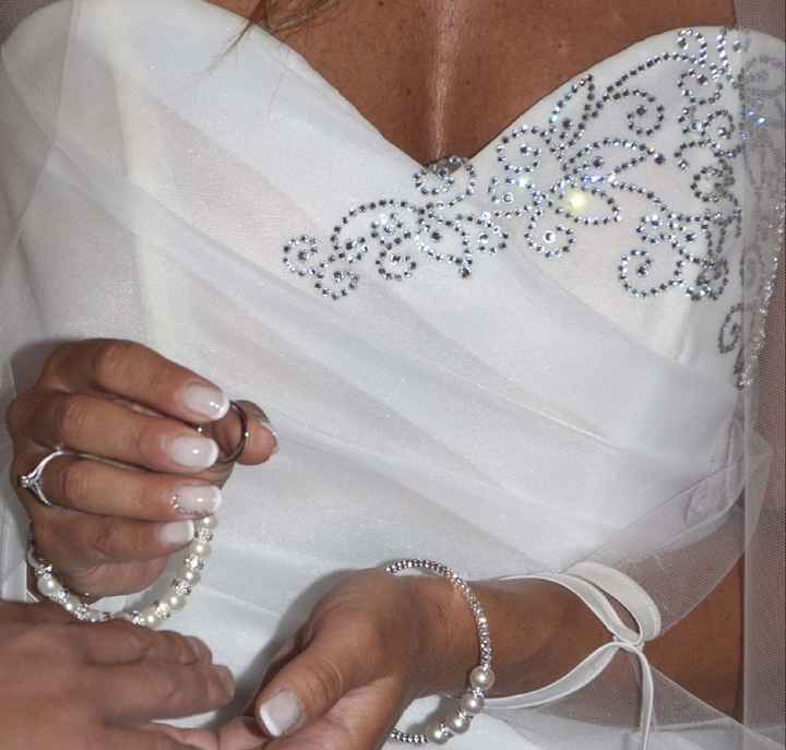 Unghie Sposa - 2