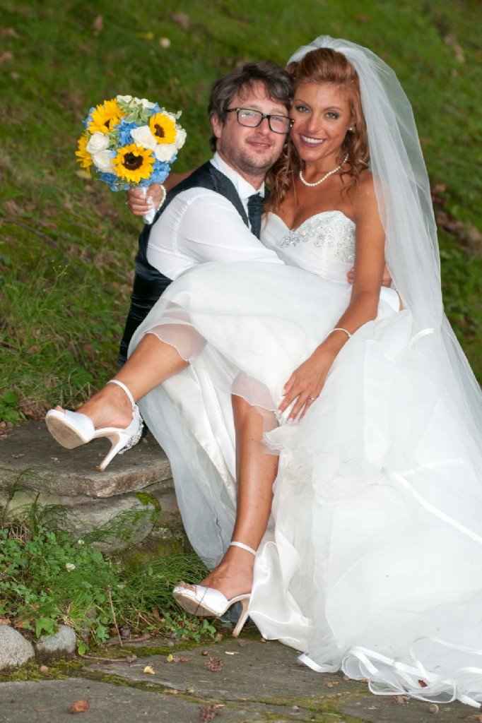 Scarpe - 1