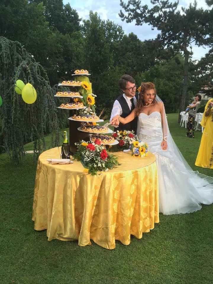 La vostra torta!!!! - 1