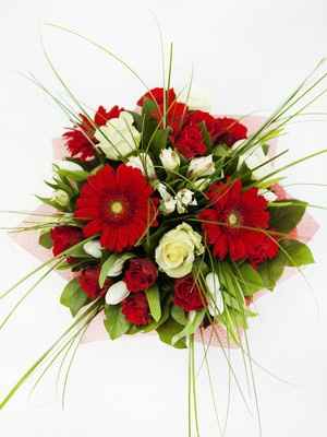 Bouquet - 1