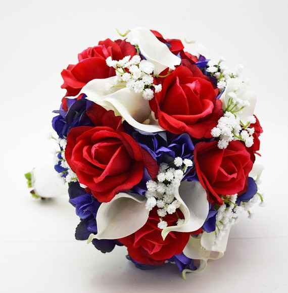 Bouquet - 3
