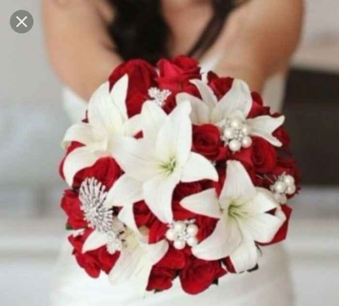 Bouquet - 5