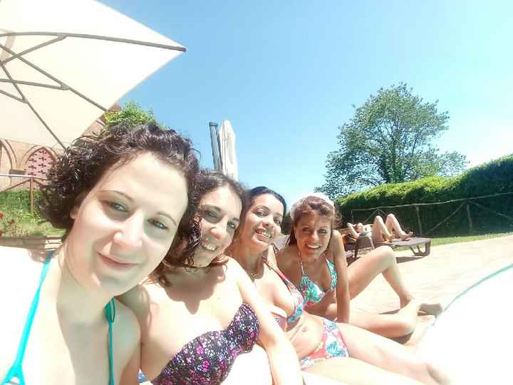 1 anno fa il mio addio al nubilato🌻🌻🌻🌻🌻😍😍😍😍 - 13
