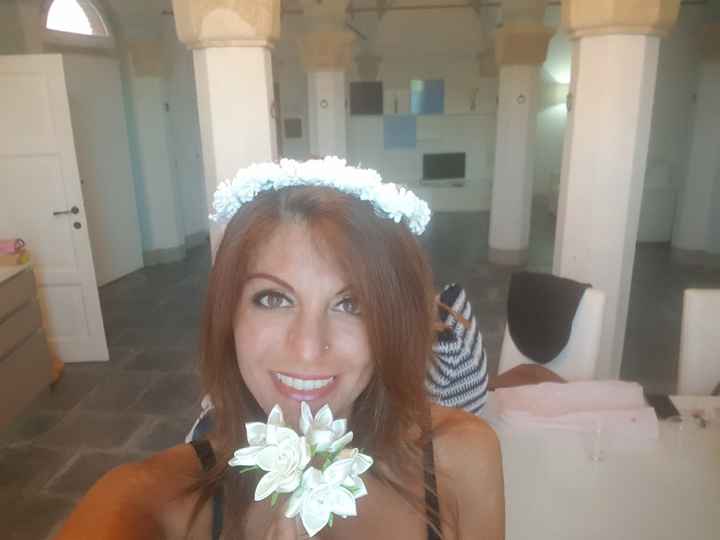 1 anno fa il mio addio al nubilato🌻🌻🌻🌻🌻😍😍😍😍 - 15