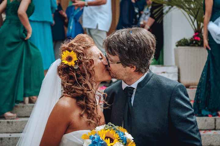 Acconciature matrimonio 👰🏼 - 4