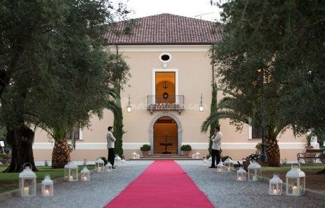 Le vostre location - 3