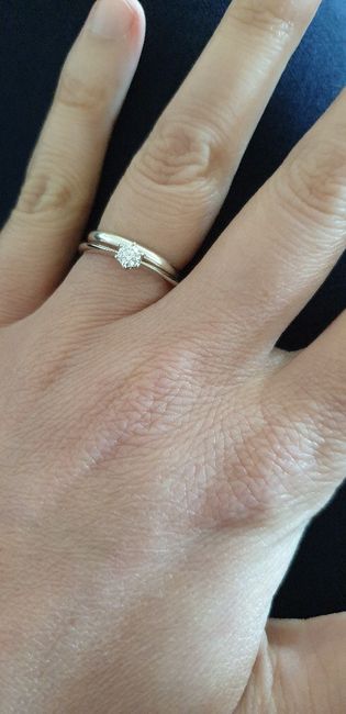 Il mio anello 15