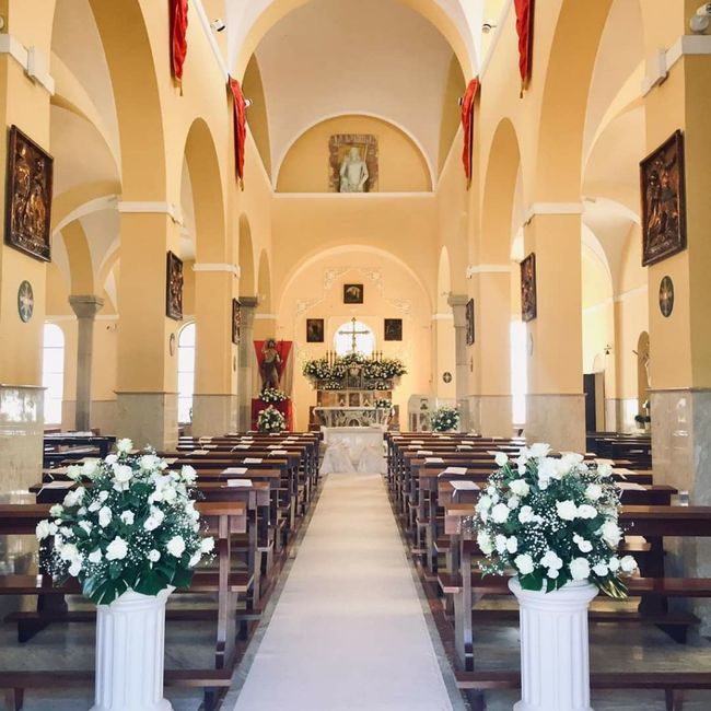 Foto della vostra Chiesa?? 😍😍 8