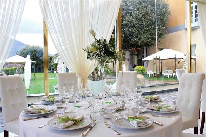 La vostra location! - 2