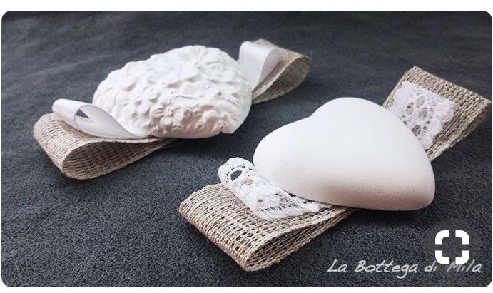  Gessetti segnaposto - 1