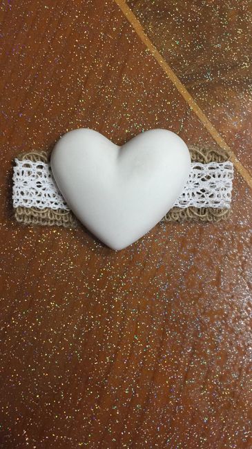 sos segnaposti! help meee! - 2