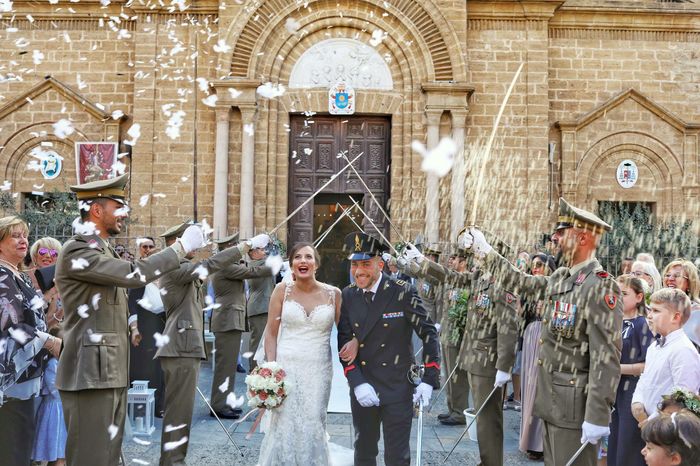 Anche noi abbiamo detto Si!🎉❤️ - 2