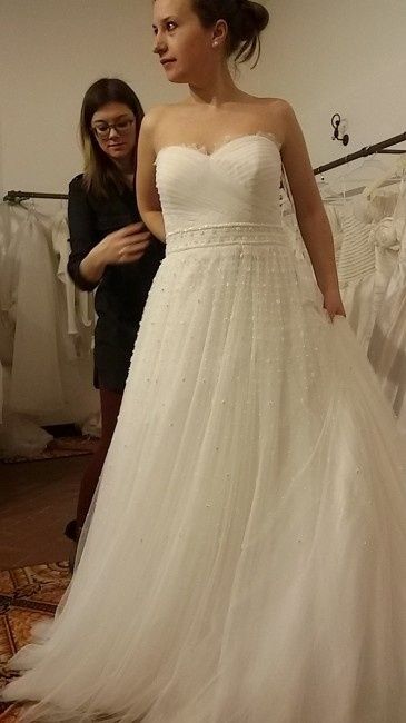 Alma Novia 2015 