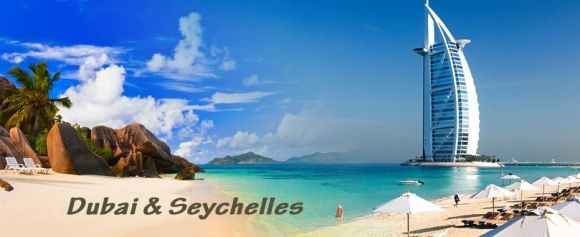 Il nostro viaggio di nozze...