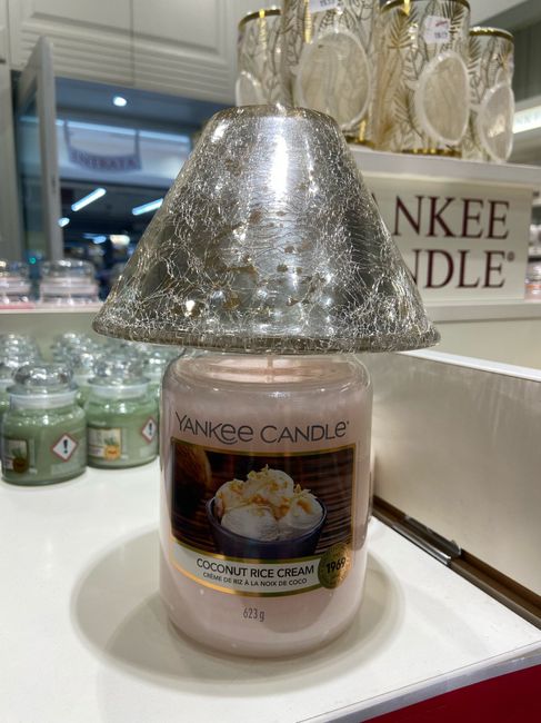 Yankee candle 2