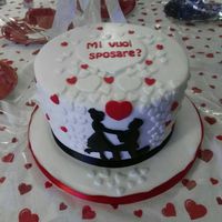 Proposta di matrimonio??? - 1