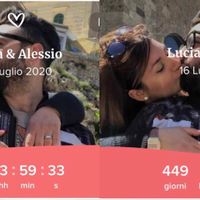 È rimasto qualcuno a sposarsi quest'anno? - 1