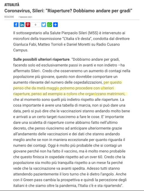 Spose di giugno 🌼 - 1