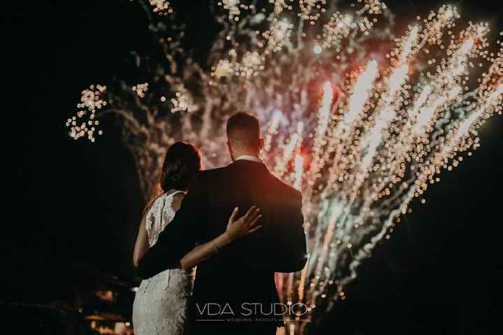 Sposi che celebreranno le nozze il 25 Agosto 2018 - Frosinone - 2