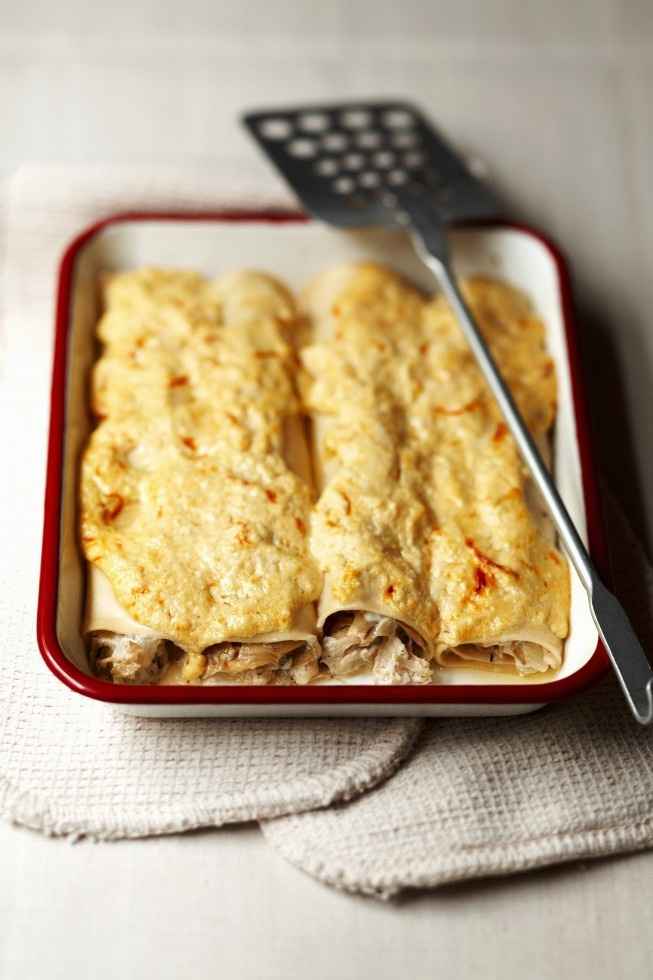 Pranzetto domenicale - 1