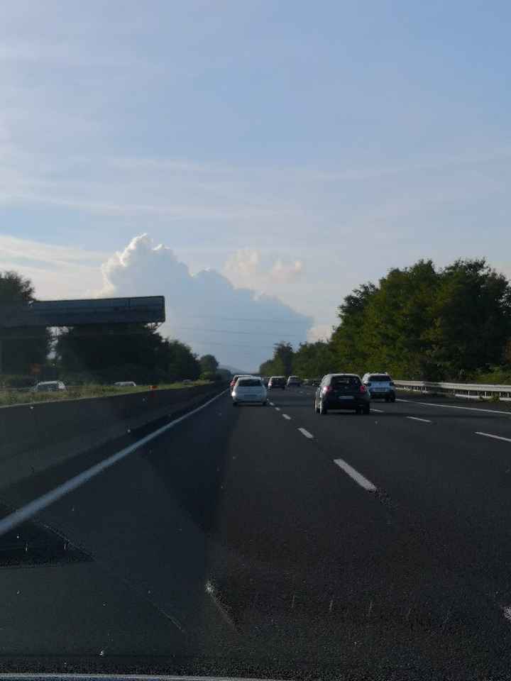 Domenica per Roma - 1