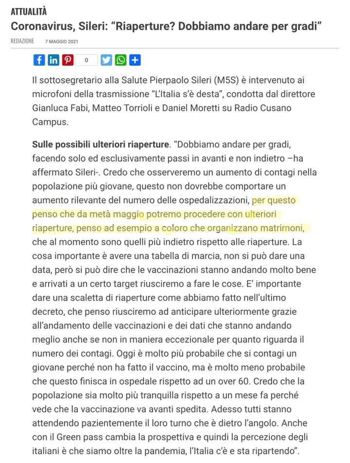 Spose di giugno 🌼 - 1