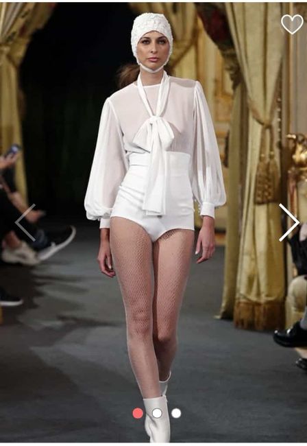 Abiti da sposa brutti🤣🤣🤣 2