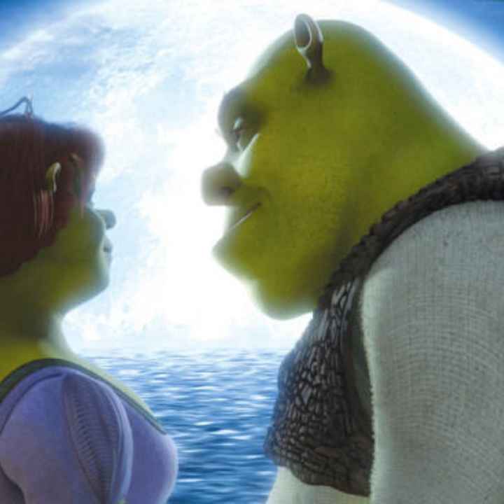 Se fossimo un film... 💏 - 1