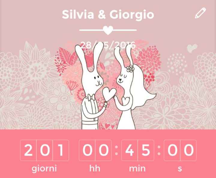 Che numero dice il tuo contatore? Dicci quanto manca! - 1