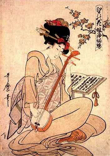 Utamaro