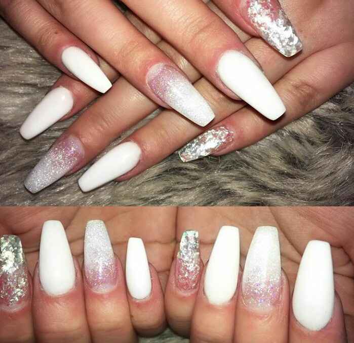 Manicure originale - 3