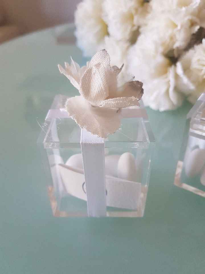 Scatoline per i non invitati.. - 1