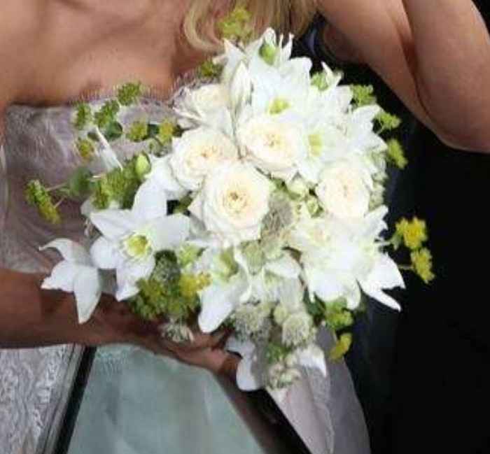 Prezzo del vostro bouquet - 1