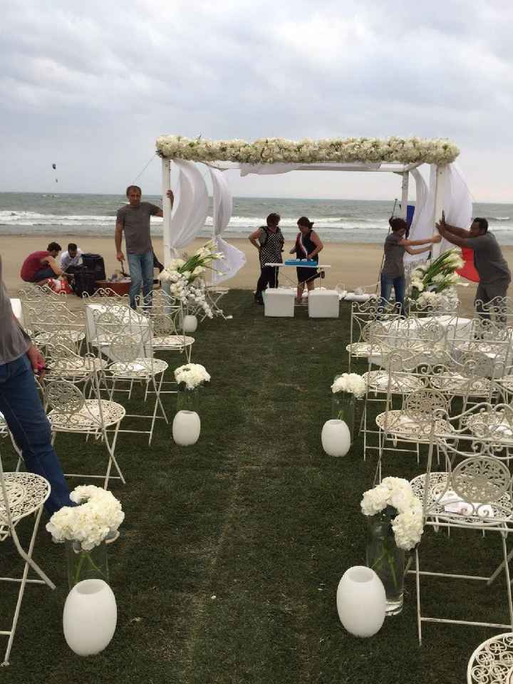 Sposati il 10 giugno ..io sono tristissima - 3