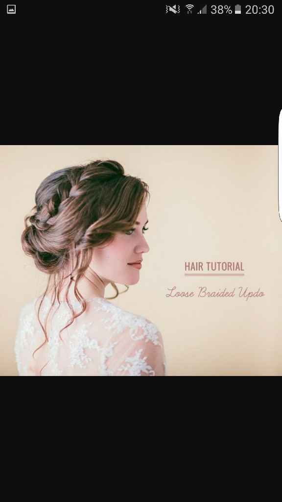 Consiglio acconciatura! - 1