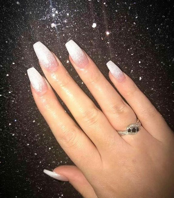 Manicure originale - 2