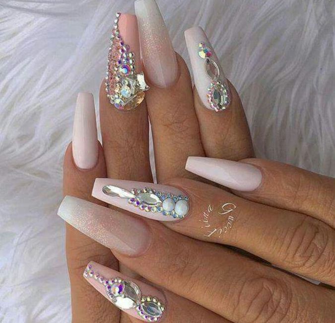 Manicure originale - 4
