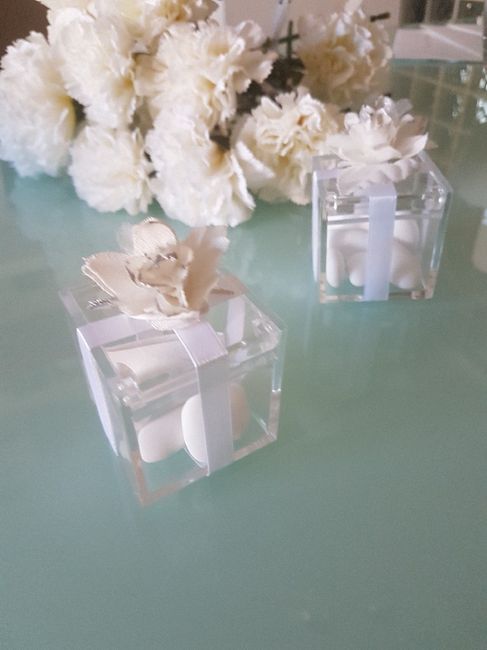 Scatoline per i non invitati.. - 3