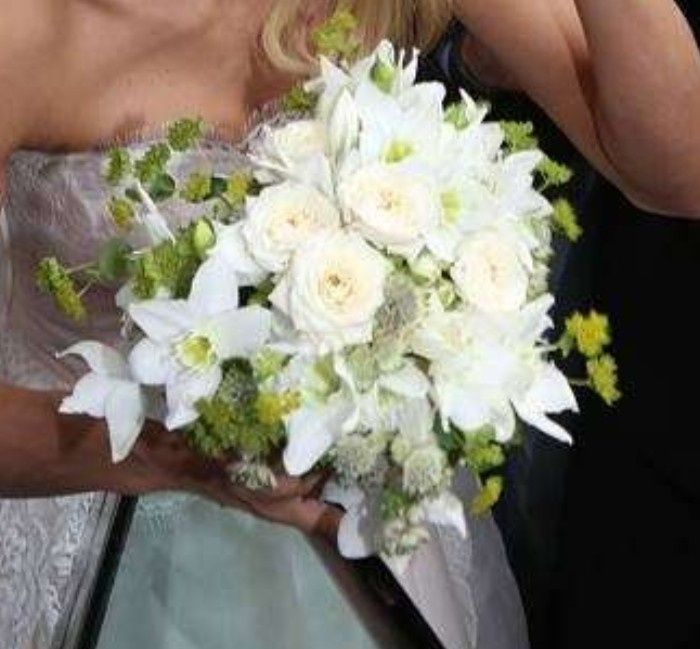 Ho scelto il mio bouquet - 1