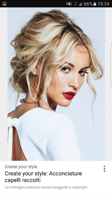 Acconciatura - 5