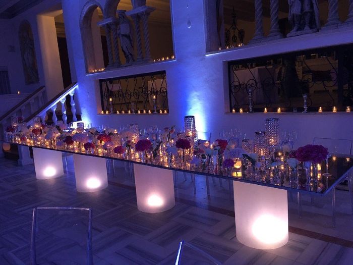 Allestimenti/dettagli - 1