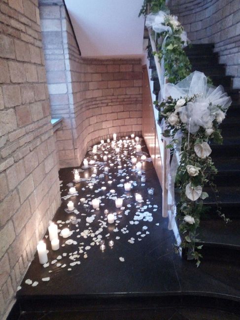 Allestimenti/dettagli - 6