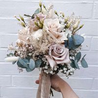 Bouquet 💐 - 2