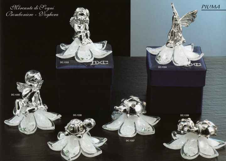 Consiglio bomboniere - 0