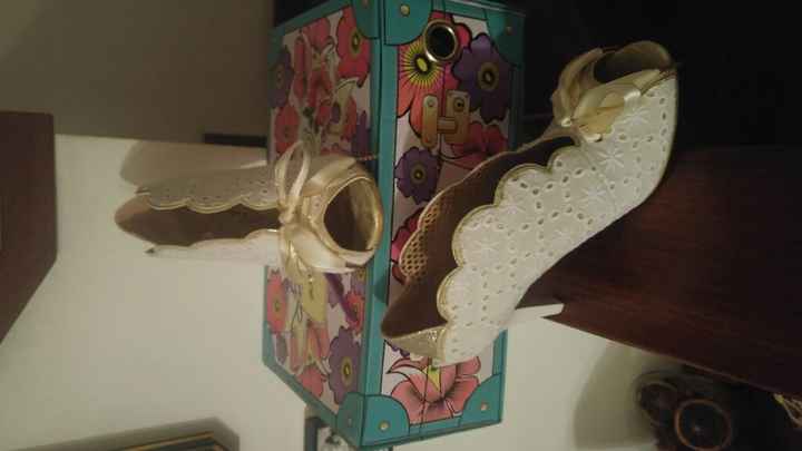 Ed io che volevo solo le converse... - 1