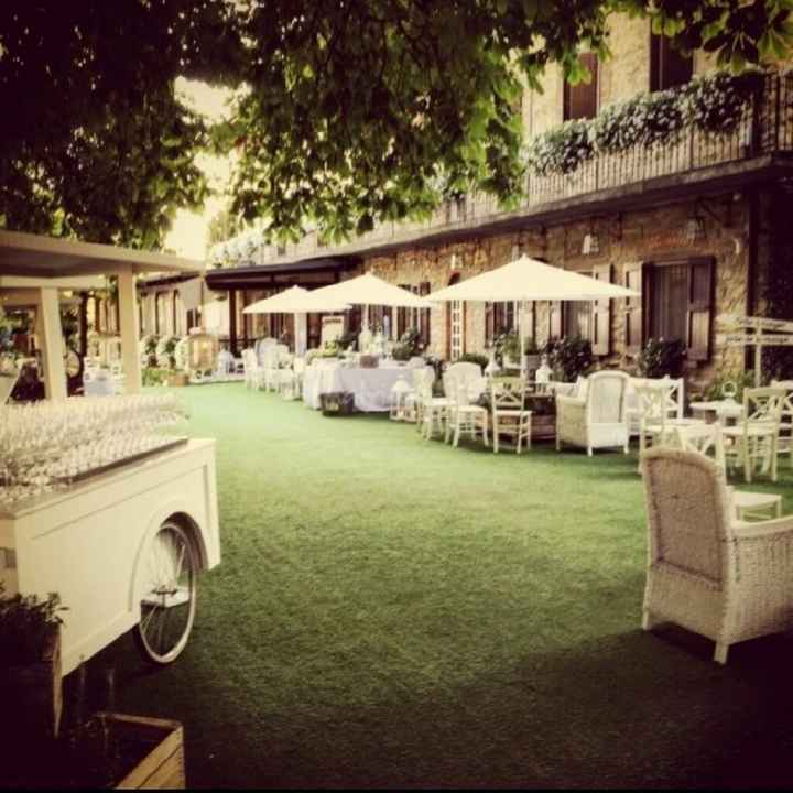 I vostri ristoranti - 1