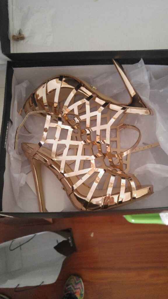 Ho ri-comprato le scarpe ^.^ - 1