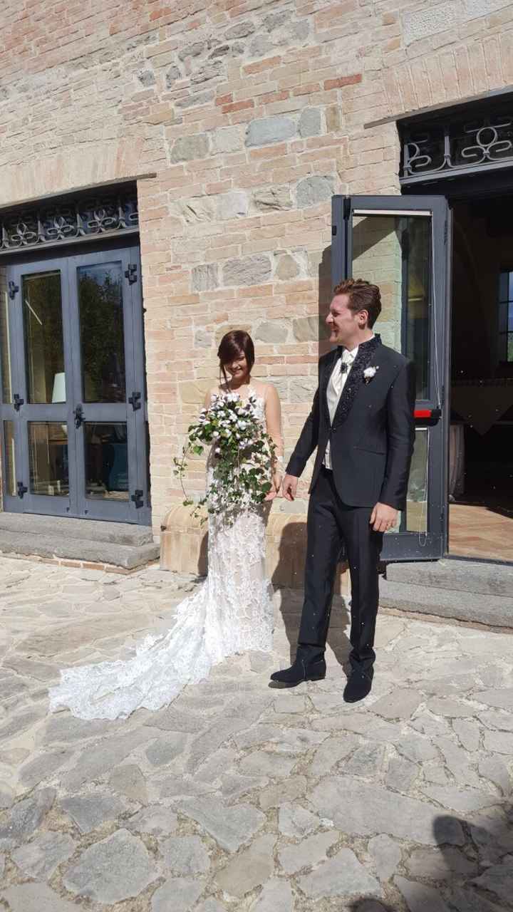  Ed ecco il nostro secondo Si!❤️💑❤️ - 1