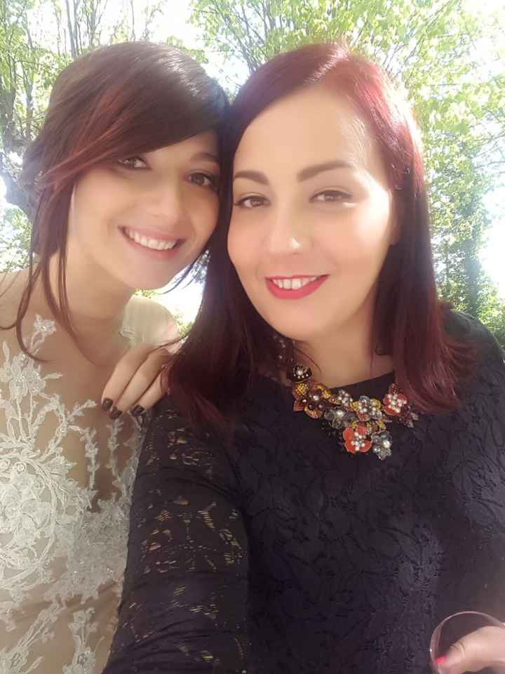  Ed ecco il nostro secondo Si!❤️💑❤️ - 5